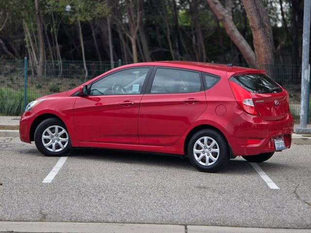 Used 2013 Hyundai Accent GS image 15