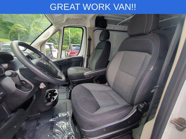 Used 2021 RAM ProMaster 1500 FWD image 15