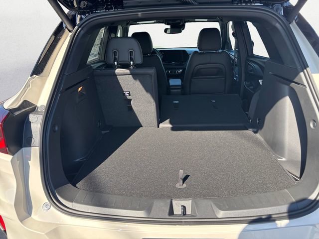 New 2026 Chevrolet TrailBlazer RS image 21