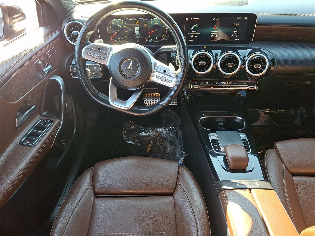 Used 2019 Mercedes-Benz A 220 4MATIC image 13