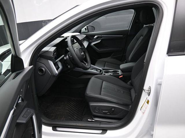 New 2026 Audi A3 2.0T Premium AWD/4WD image 9