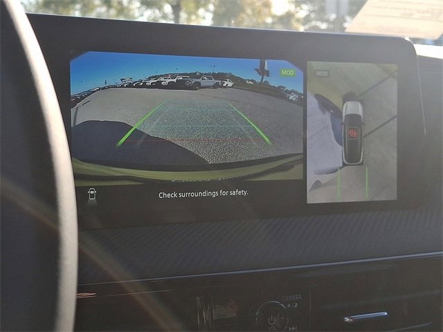 New 2026 Nissan Kicks SR w/ Cold Weather Package image 4