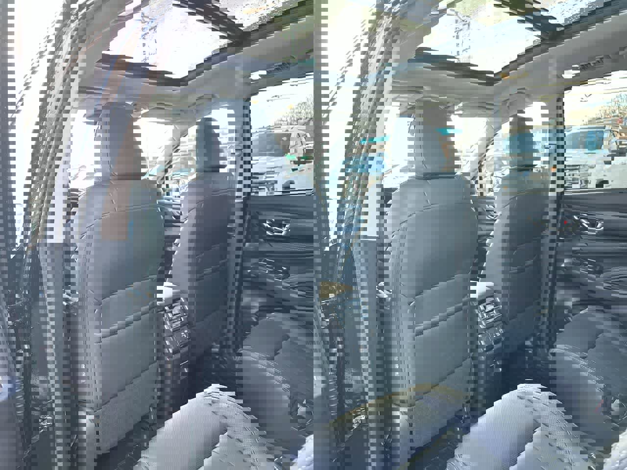 Certified 2025 Subaru Ascent Limited image 23