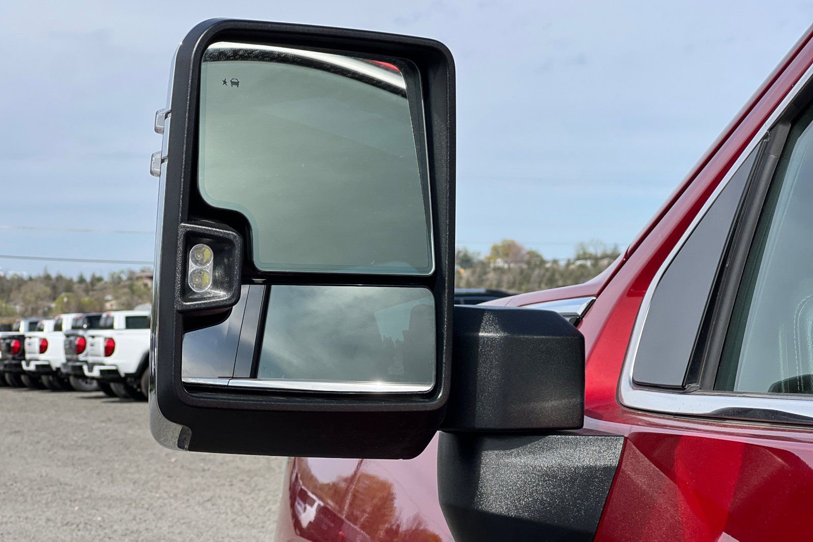 Used 2022 GMC Sierra 2500 Denali w/ Denali Ultimate Package image 51