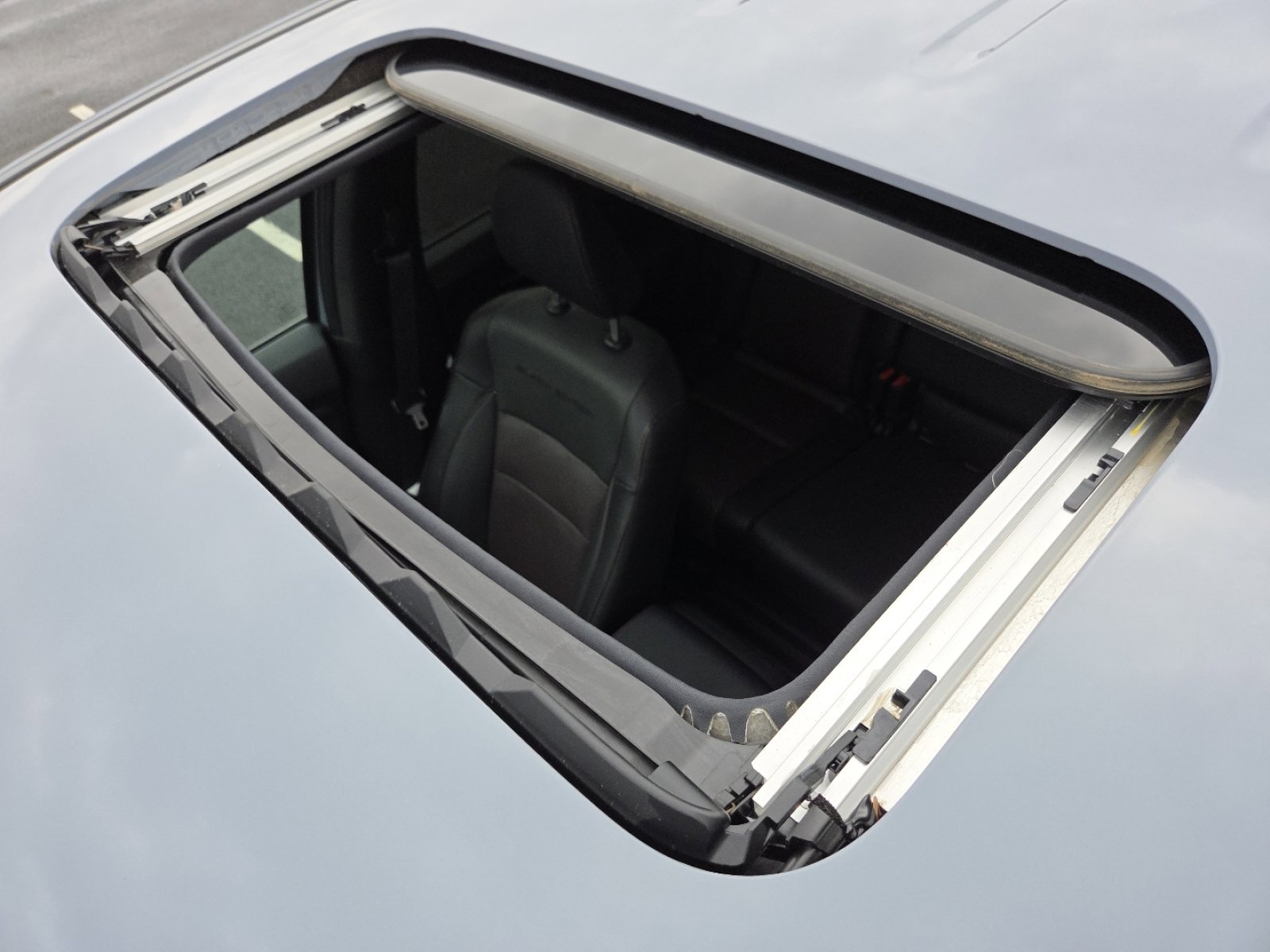 Certified 2024 Honda Ridgeline Black Edition image 4