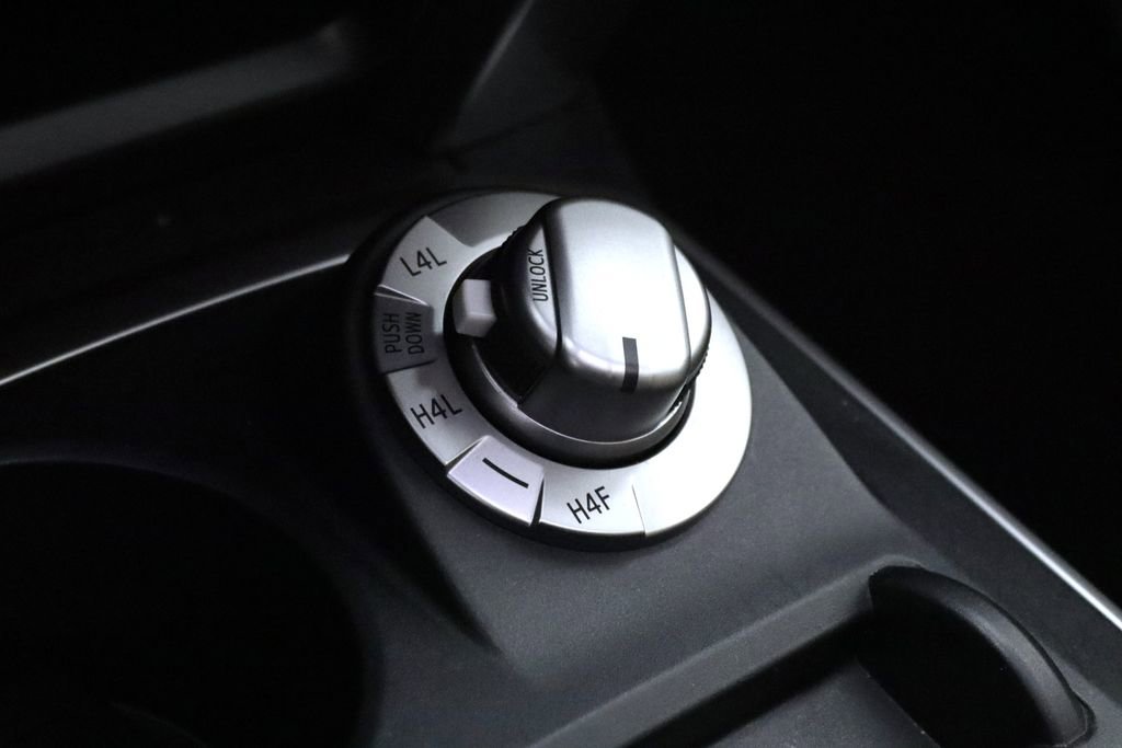 Used 2022 Toyota 4Runner Limited image 23