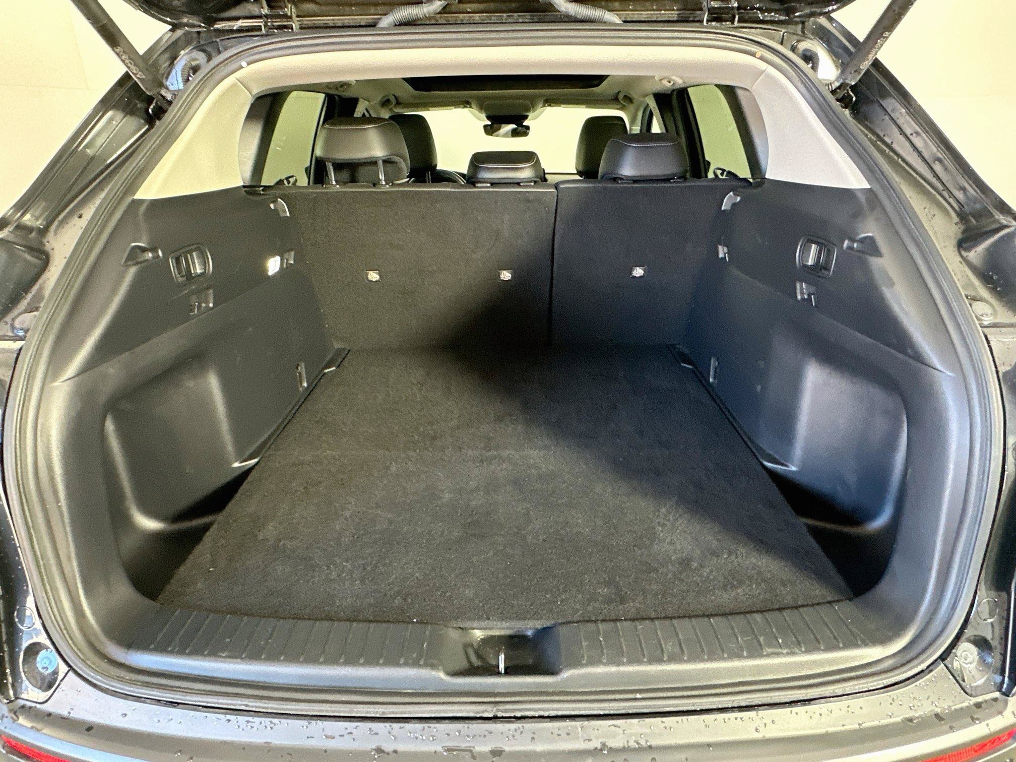 Used 2026 MAZDA CX-50 AWD 2.5 S w/ Preferred Pkg image 29