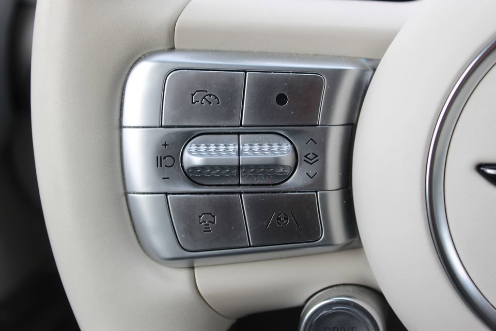 Used 2023 Genesis GV60 Advanced image 33