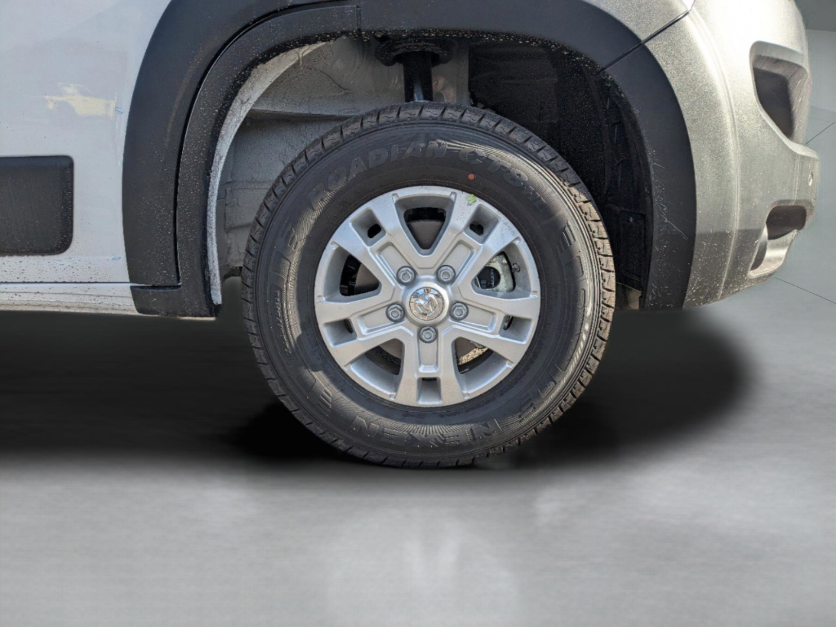 New 2025 RAM ProMaster 3500 w/ Leather Interior Group image 51