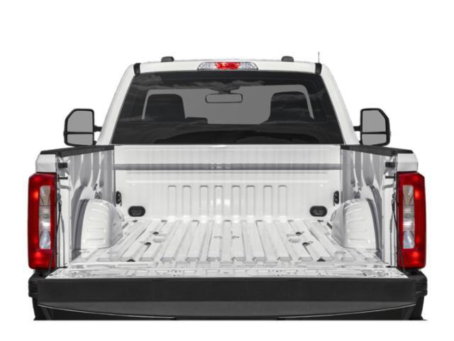 Used 2025 Ford F250 XL w/ XL Chrome Package RWD image 11