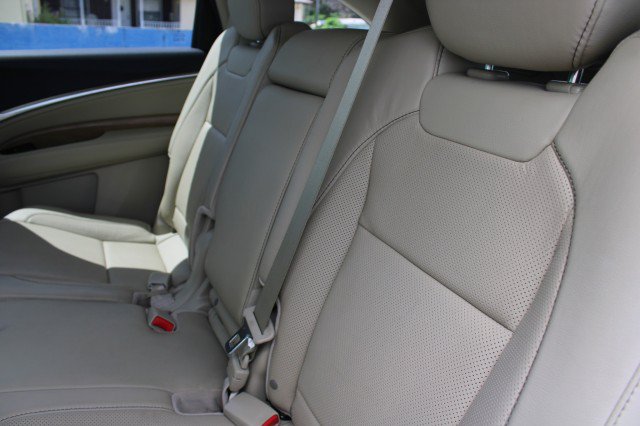 Used 2020 Acura MDX w/ Technology Package FWD image 41