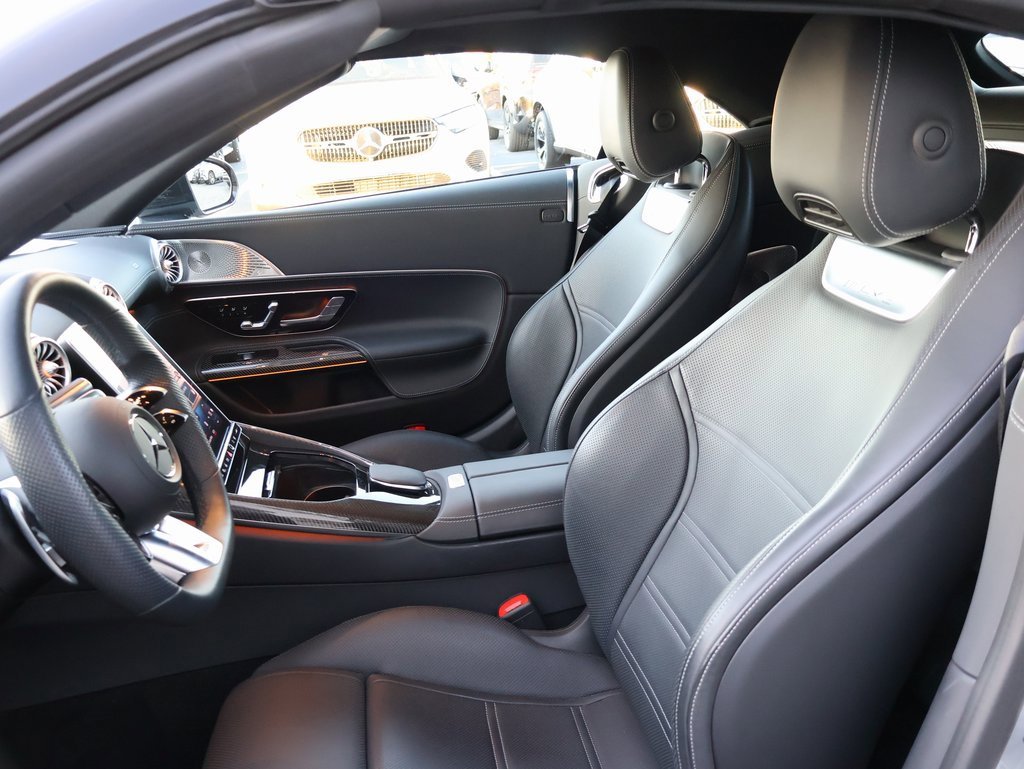 Used 2022 Mercedes-Benz SL 63 AMG SL 63 AMG image 17