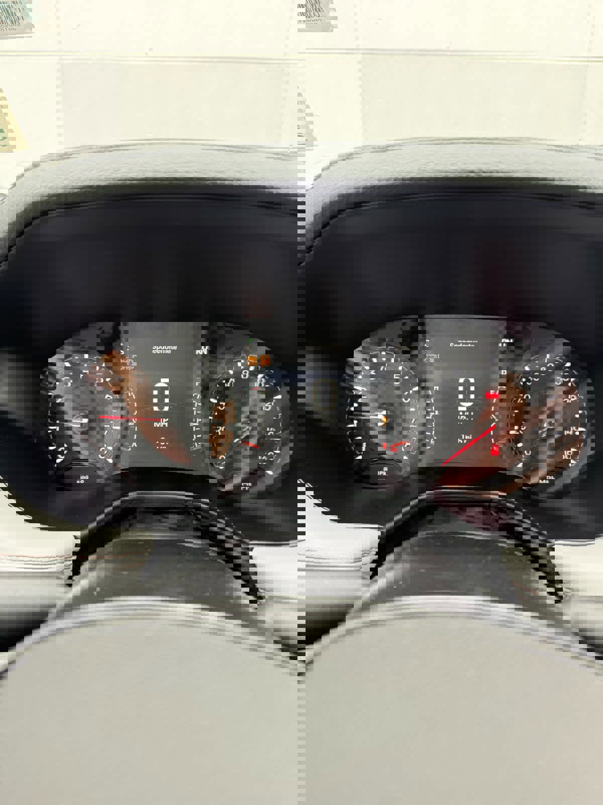 New 2026 Jeep Compass Limited AWD/4WD image 21