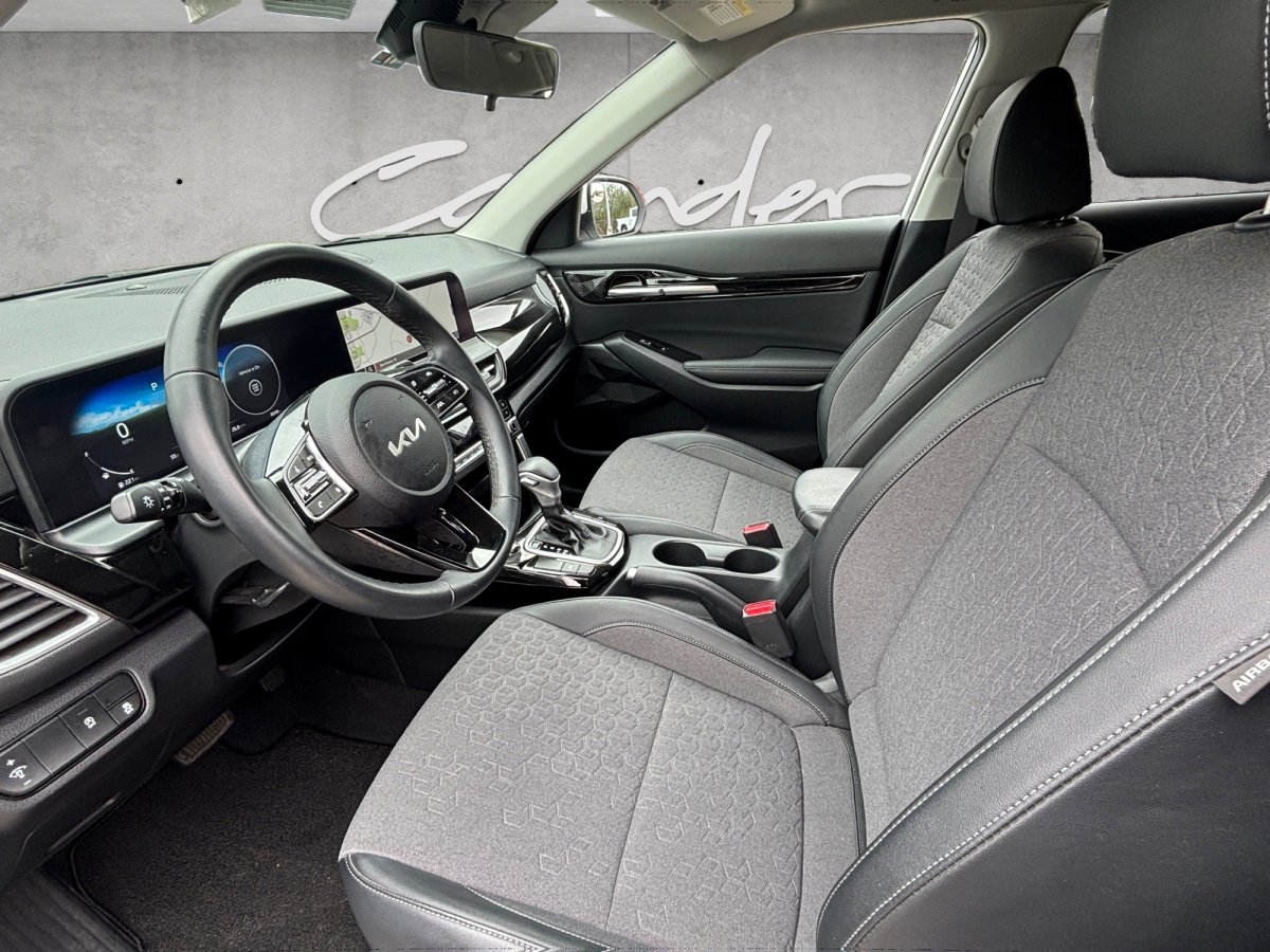 Used 2024 Kia Seltos S image 23