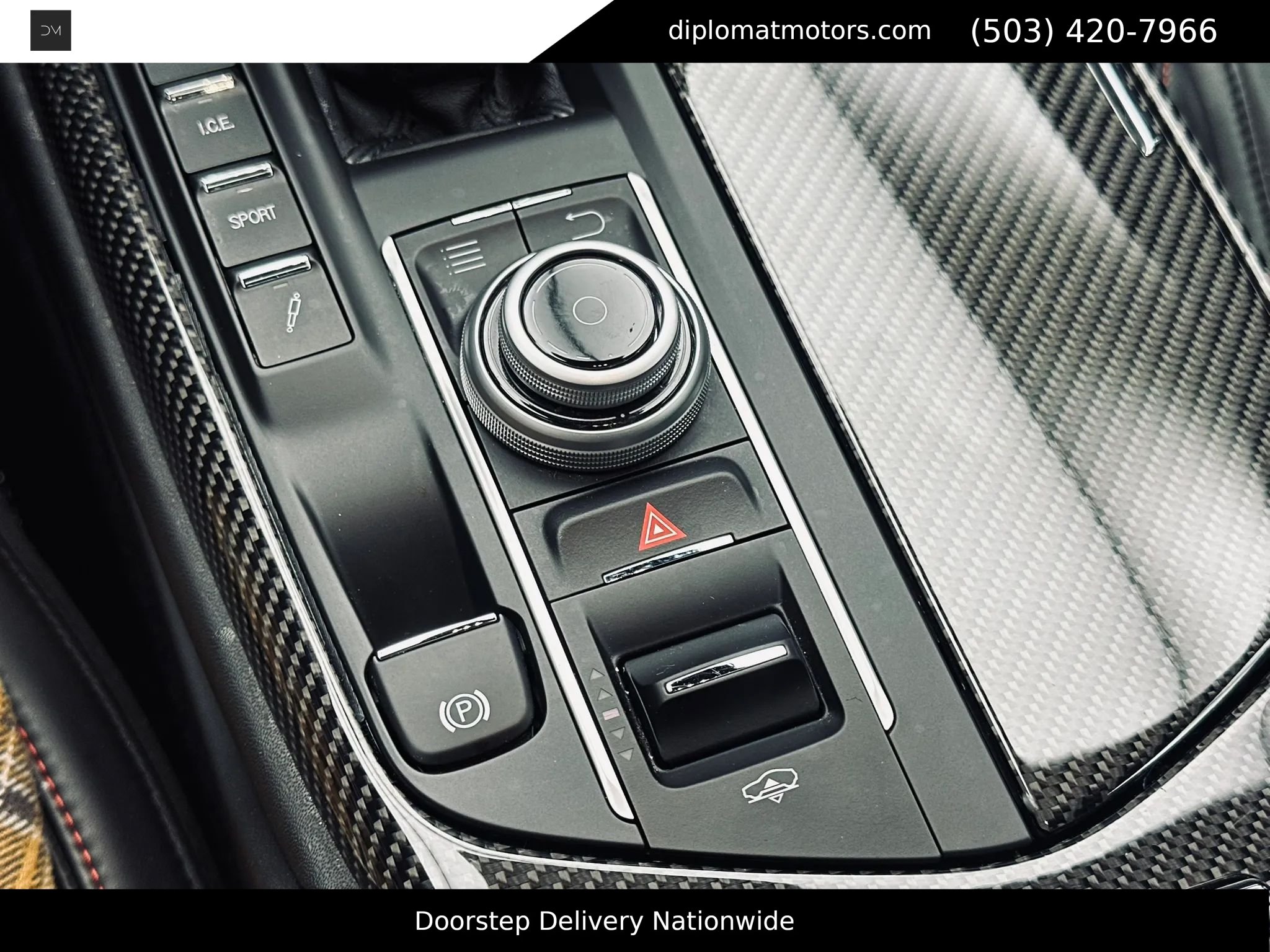 Used 2019 Maserati Levante GranSport AWD/4WD image 41