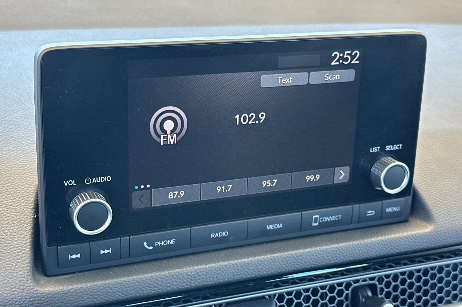 Certified 2022 Honda Civic Sport image 17