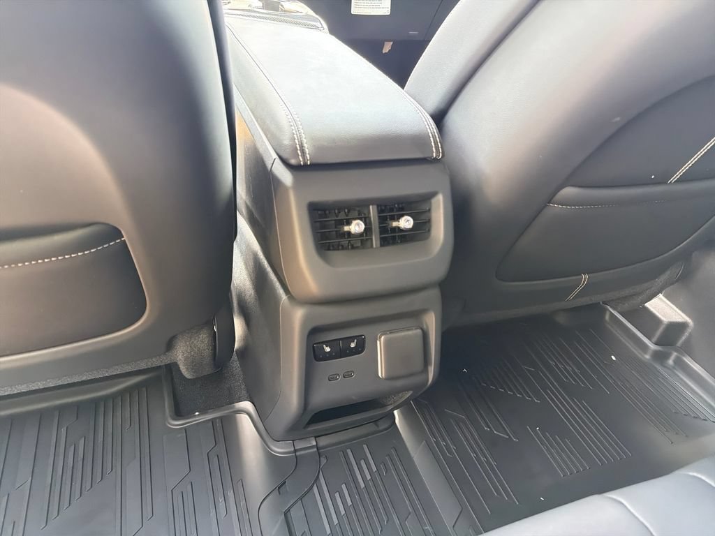 New 2027 Cadillac Optiq Premium Sport w/ LPO, ONYX Package AWD/4WD image 38