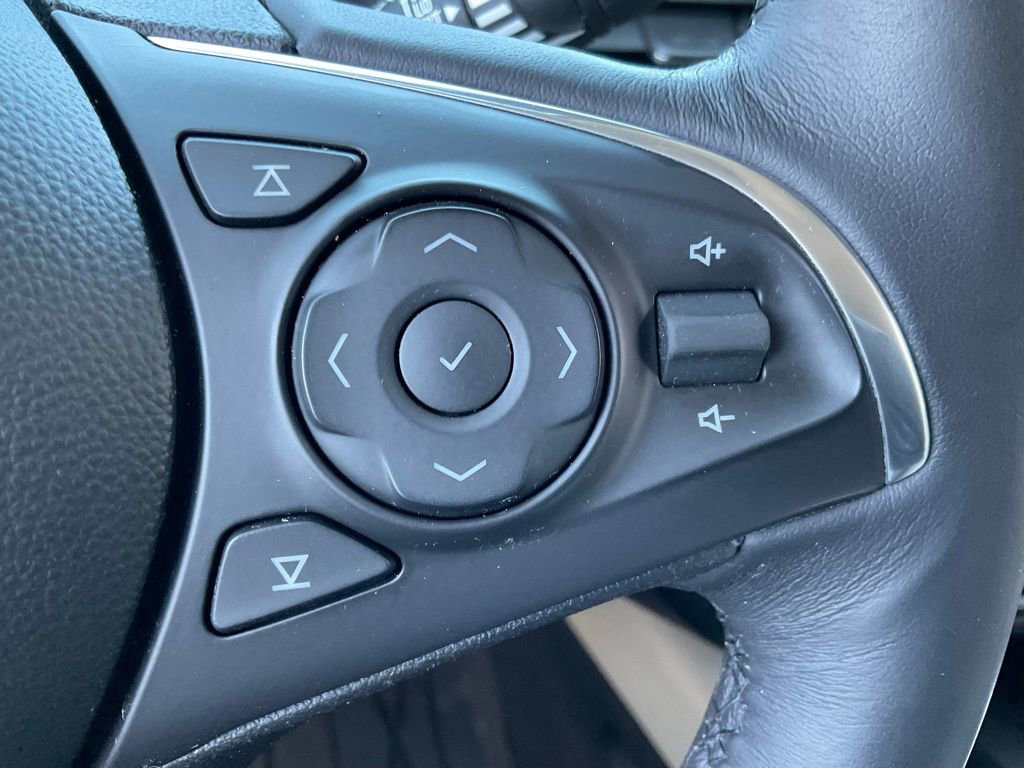 Used 2020 Buick Enclave Premium w/ Surround and Sites Package image 14