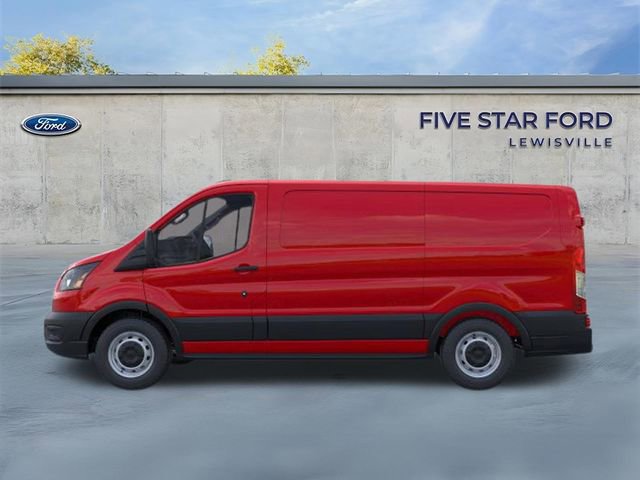 New 2026 Ford Transit 150 Low Roof RWD image 5