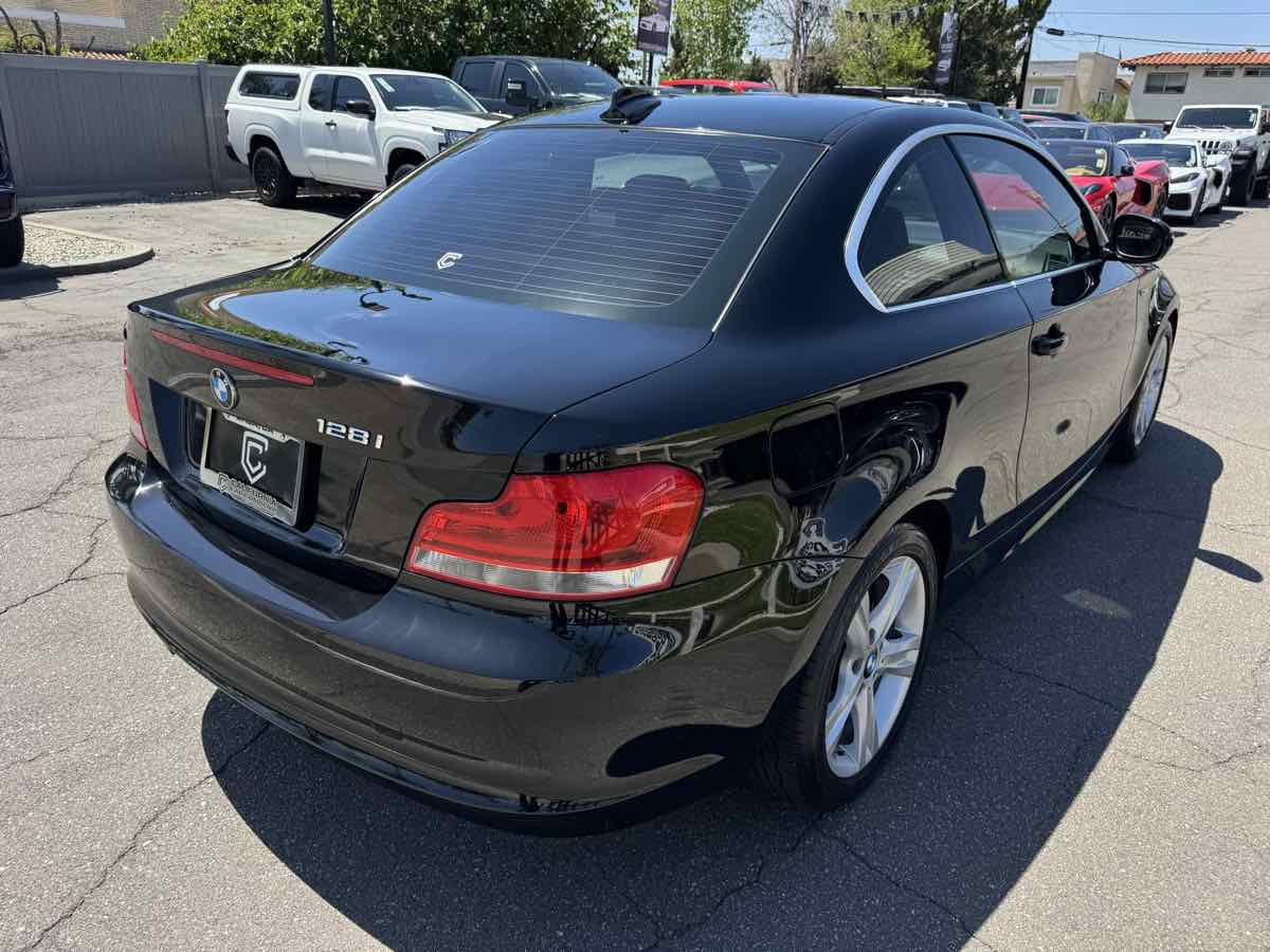 Used 2013 BMW 128i Coupe image 7