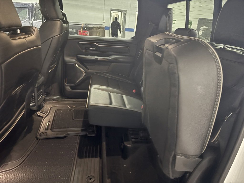 Used 2024 RAM 1500 Limited image 14