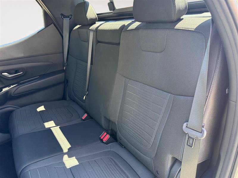 Used 2024 Hyundai Santa Cruz SEL w/ Activity Package FWD image 15