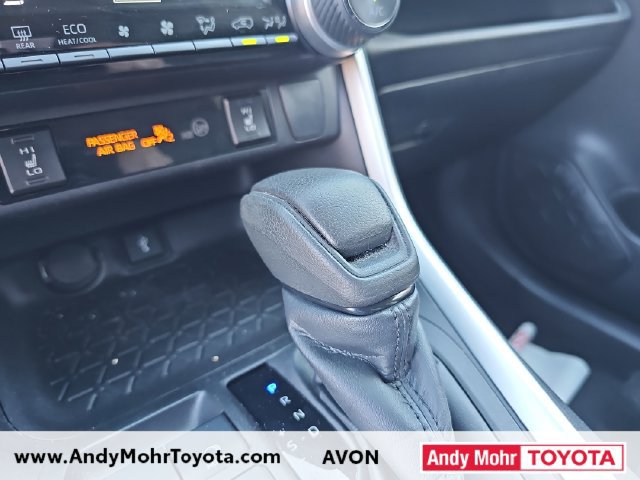 Used 2022 Toyota RAV4 XLE w/ XLE Grade Weather Package AWD/4WD image 24