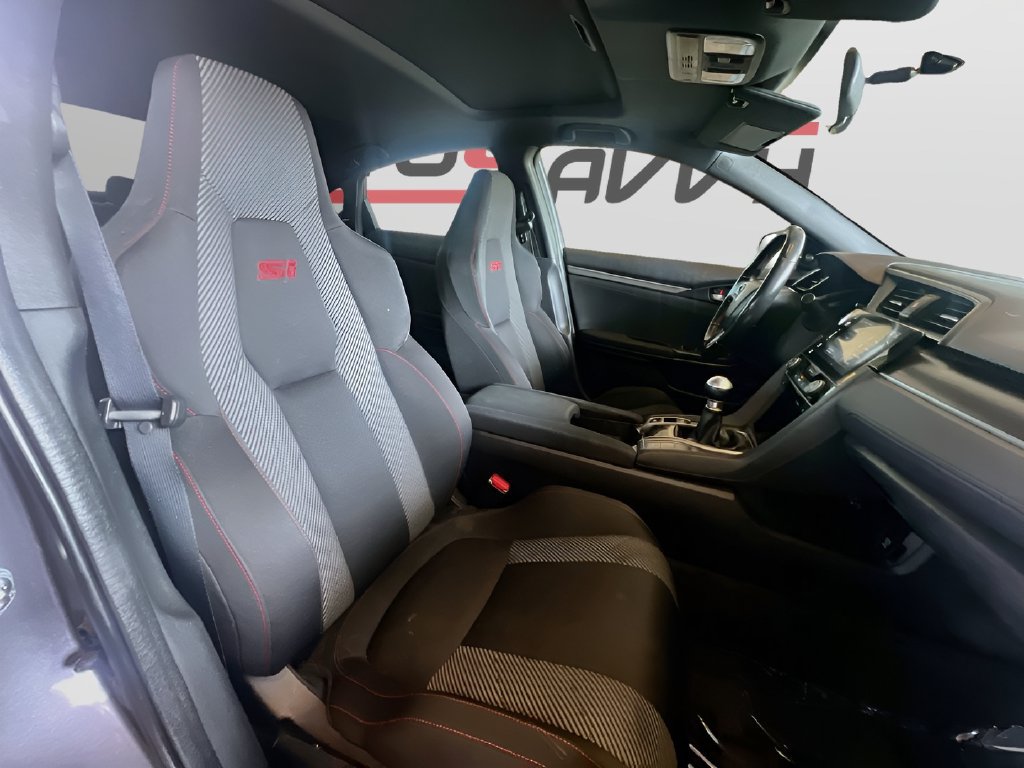 Used 2018 Honda Civic Si image 28