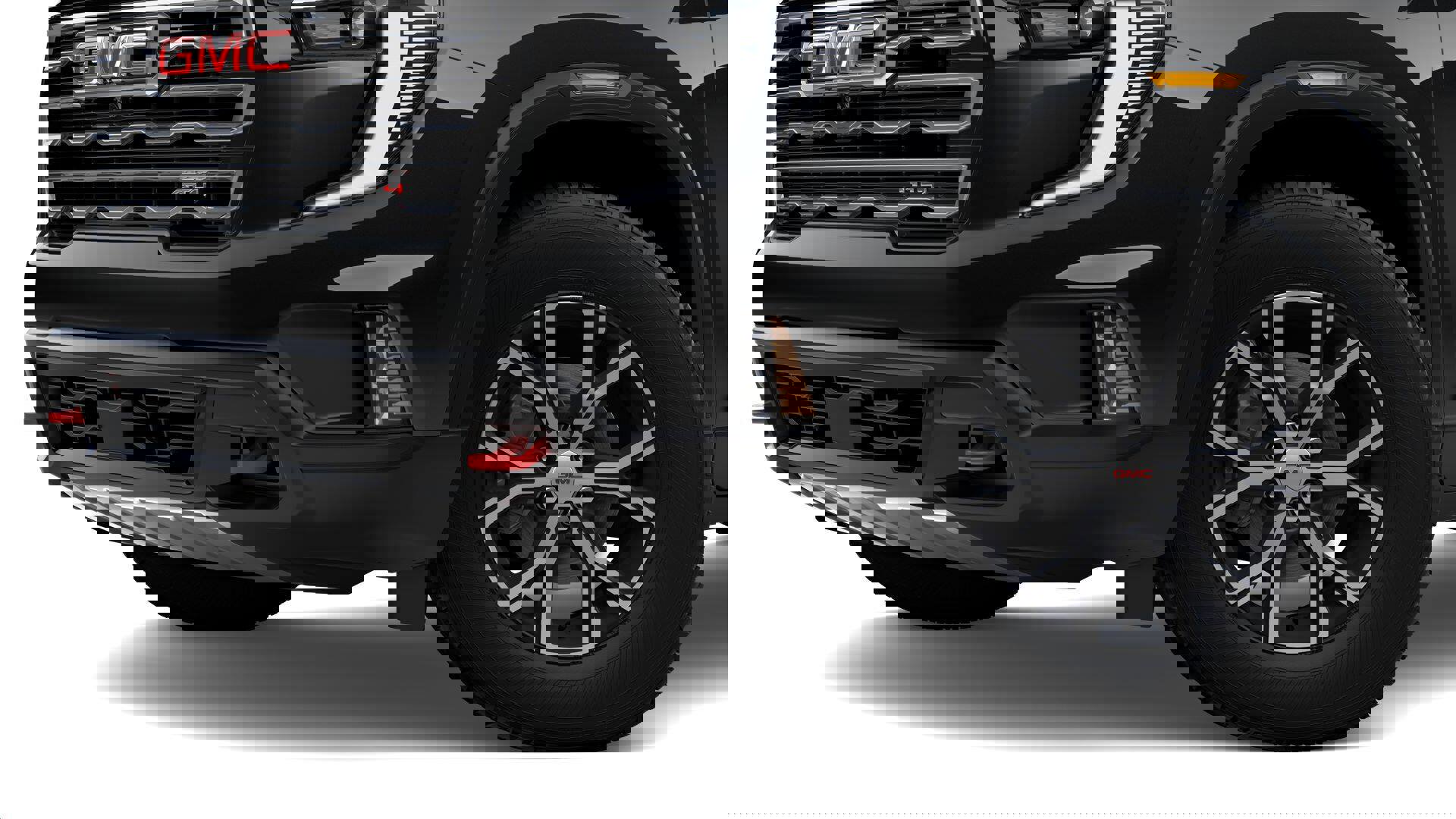 New 2026 GMC Acadia AT4 w/ Luxury Package image 18