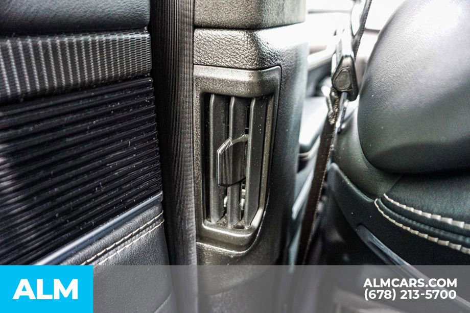 Used 2024 Jeep Grand Wagoneer L Series II w/ Quick Order Packagew 28T image 34