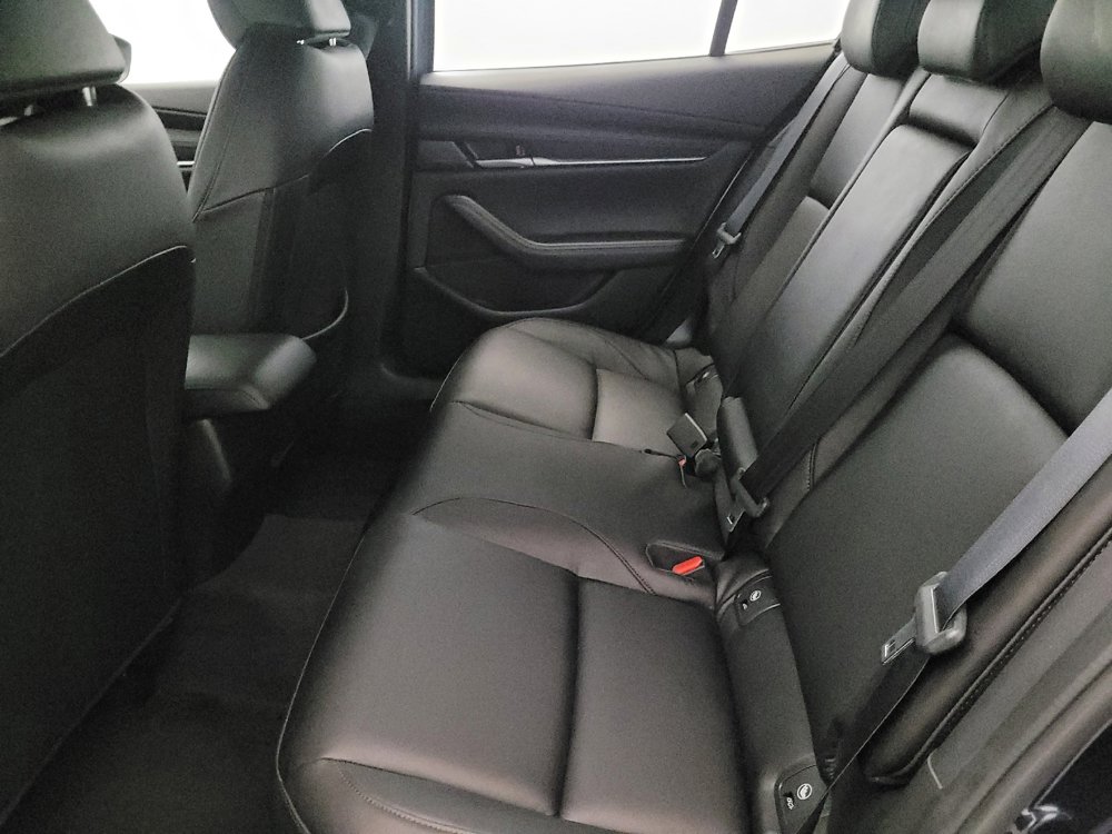 Used 2025 MAZDA MAZDA3 s image 18