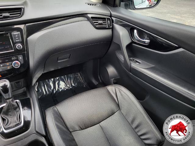 Used 2021 Nissan Rogue Sport SL w/ Premium Package AWD/4WD image 21