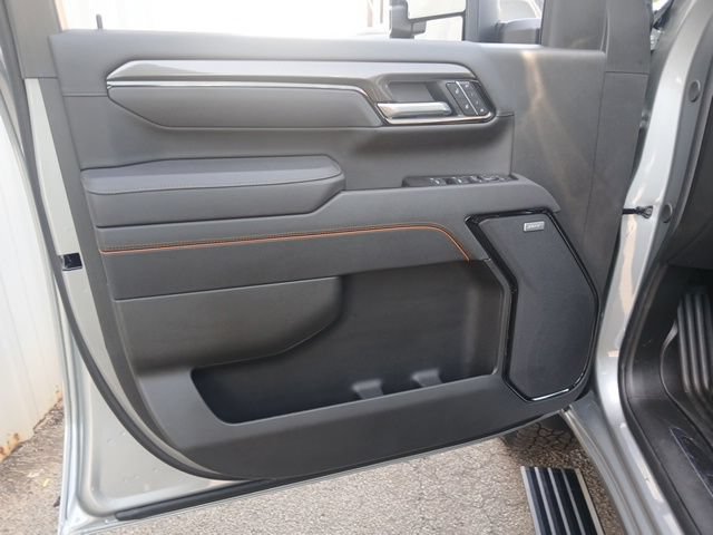 Used 2025 GMC Sierra 2500 AT4 w/ AT4 Premium Plus Package AWD/4WD image 52