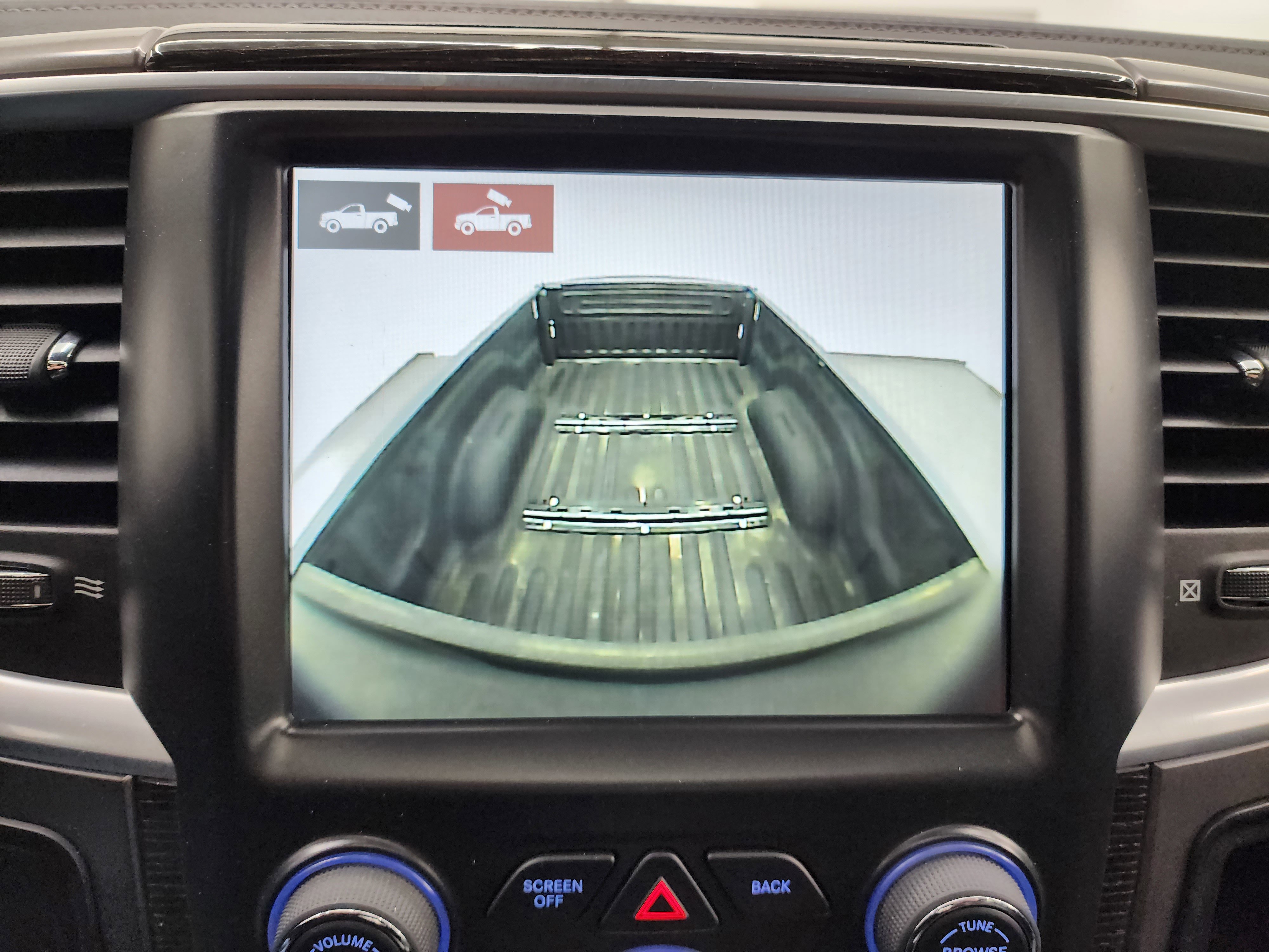 Used 2018 RAM 2500 Limited image 15