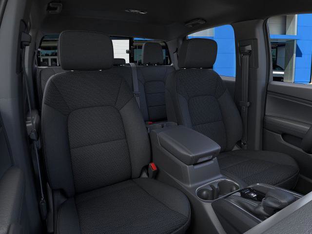 New 2025 GMC Canyon Elevation w/ Convenience Package image 49