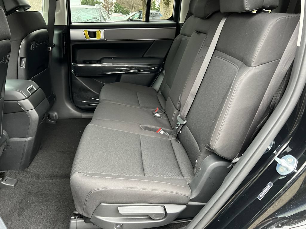 New 2026 Hyundai Santa Fe SE FWD image 19