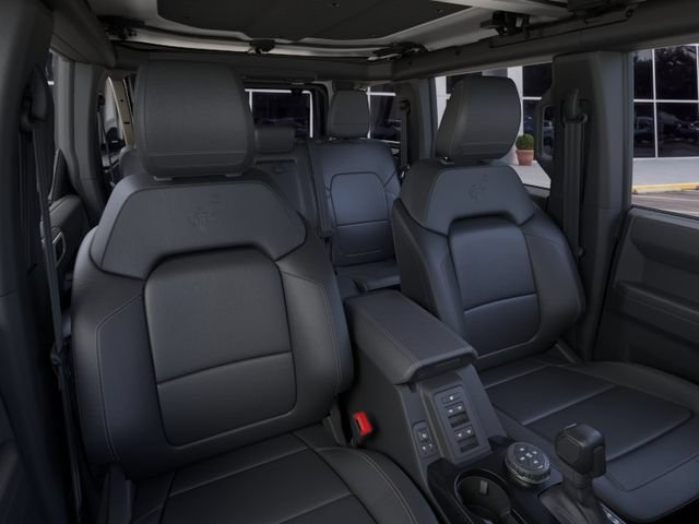 New 2026 Ford Bronco Badlands AWD/4WD image 11