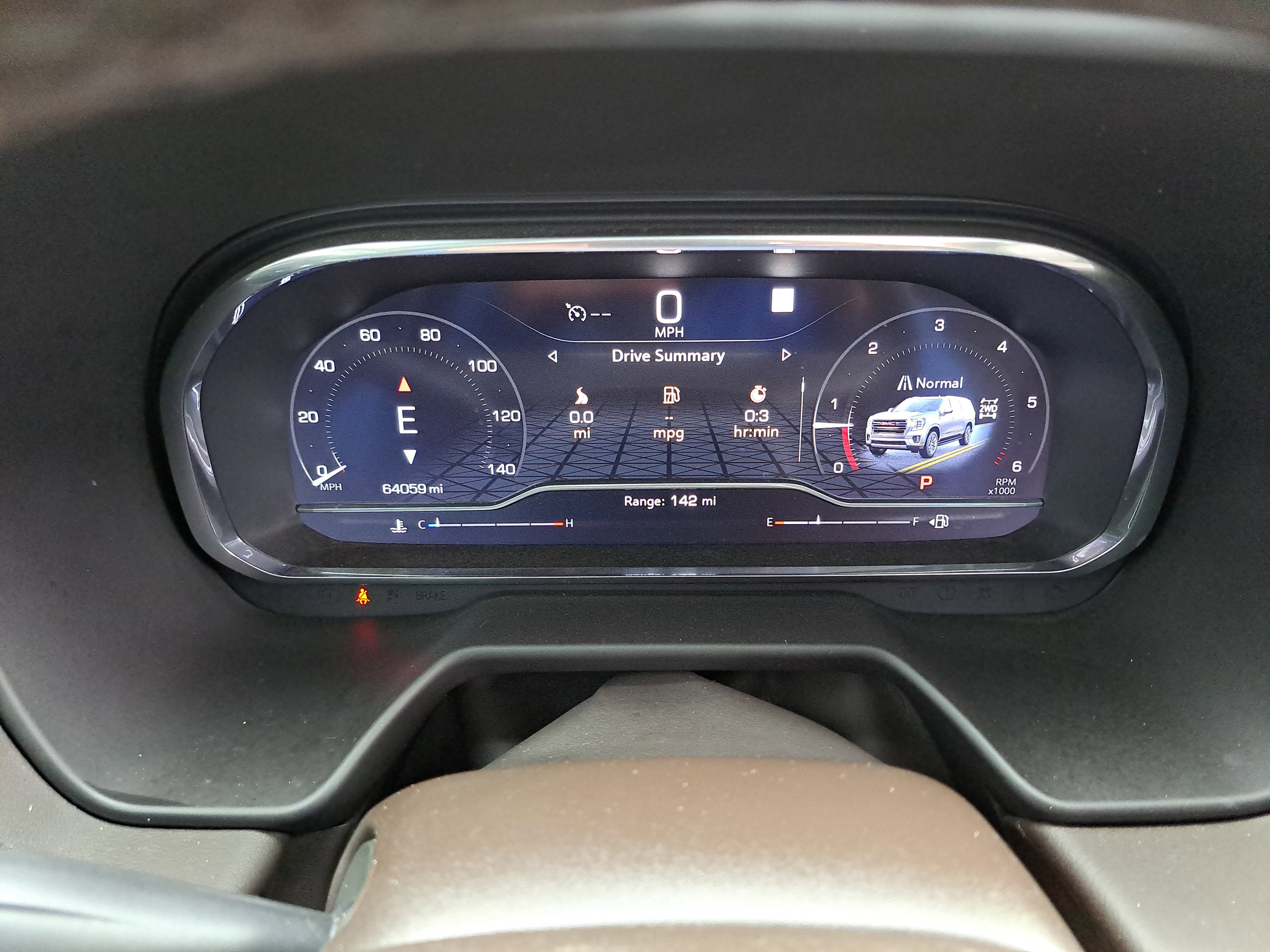 Used 2022 GMC Yukon XL SLT w/ SLT Luxury Package image 17