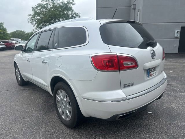 Used 2017 Buick Enclave Premium FWD image 5
