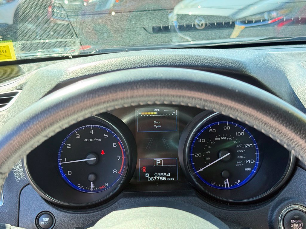 Used 2019 Subaru Legacy 2.5i Limited AWD/4WD image 12