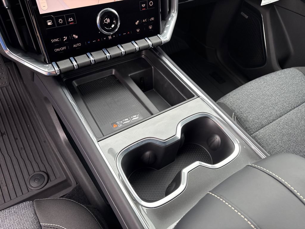 New 2026 GMC Acadia Elevation image 19