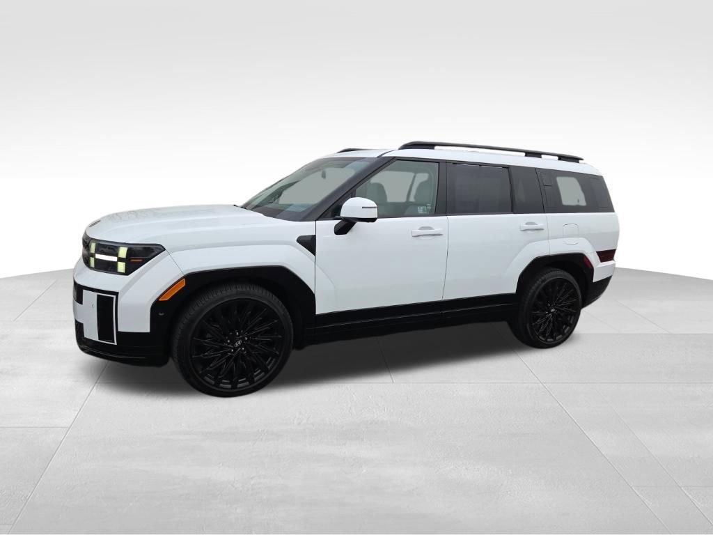 Used 2024 Hyundai Santa Fe Calligraphy image 1