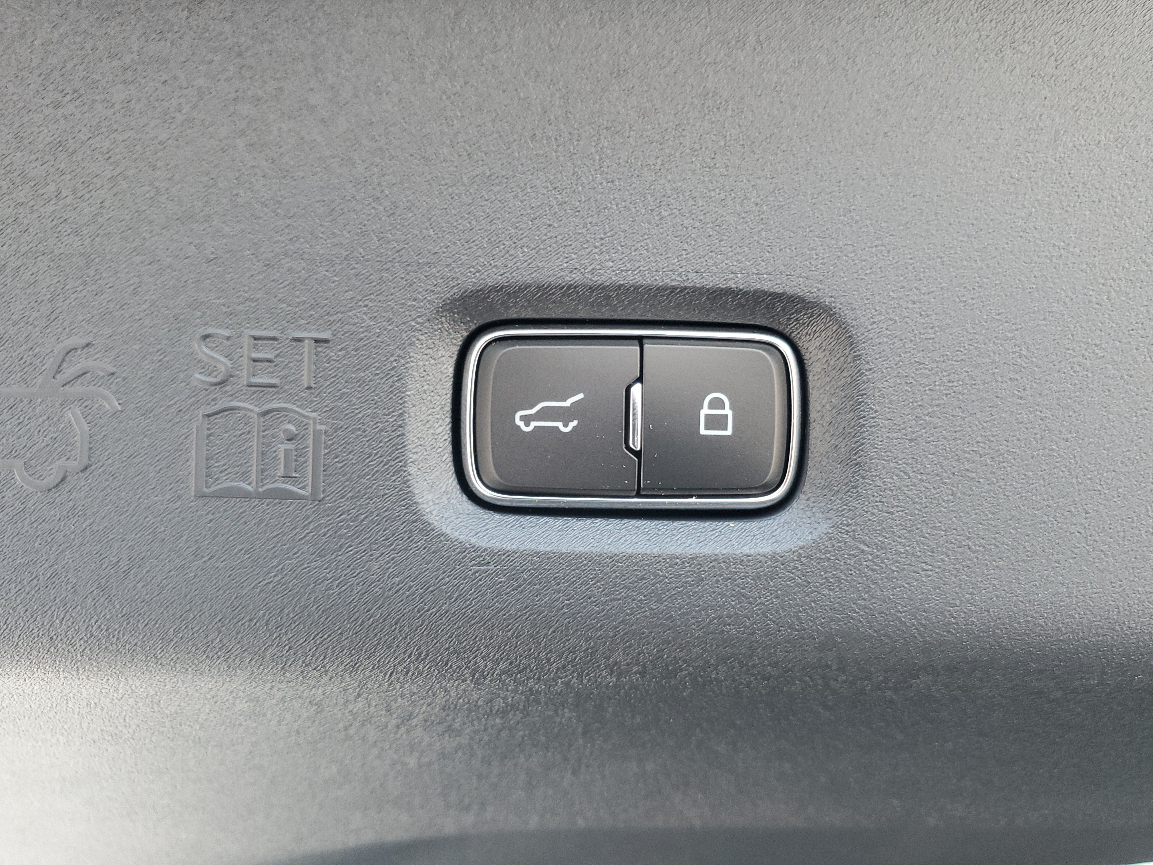 New 2027 Lincoln Navigator Reserve AWD/4WD image 35
