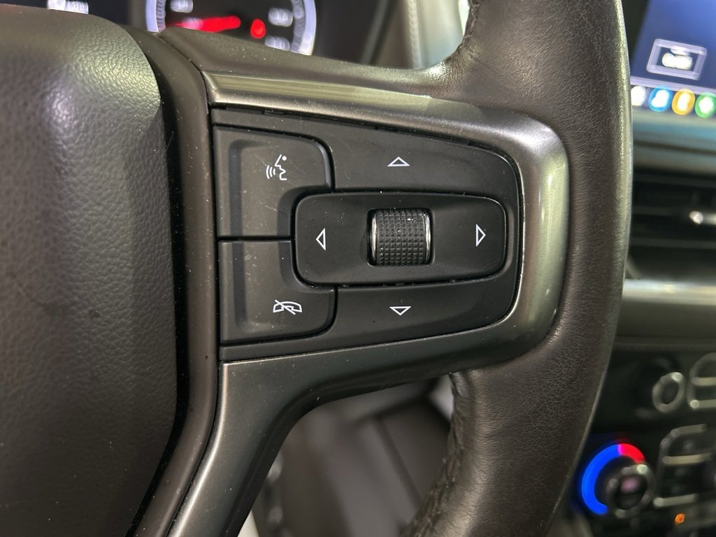 Used 2021 Chevrolet Tahoe LT w/ LT Signature Package image 21