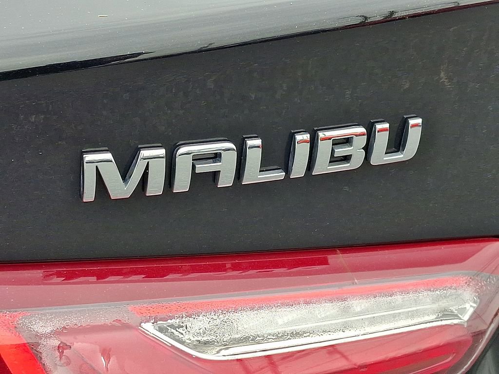 Used 2020 Chevrolet Malibu LT image 20