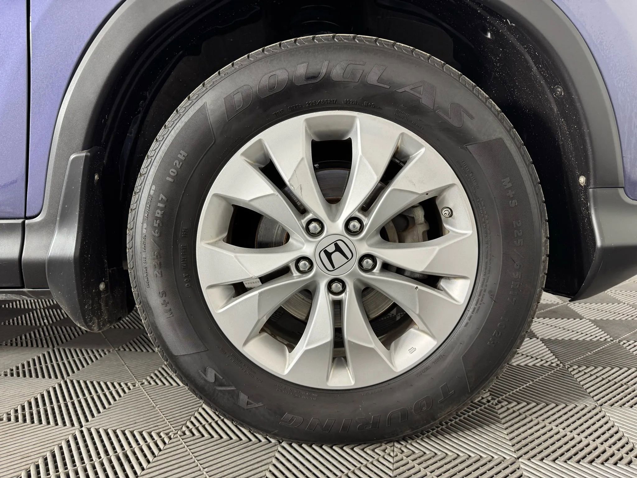 Used 2012 Honda CR-V EX image 45