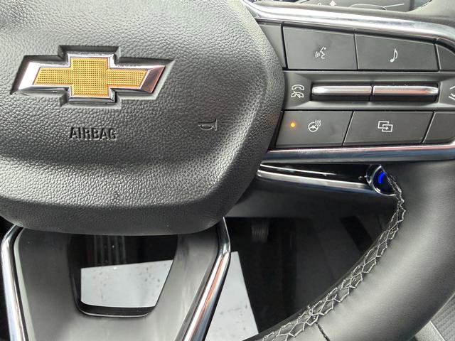 New 2026 Chevrolet Equinox LT w/ Convenience Package II image 18
