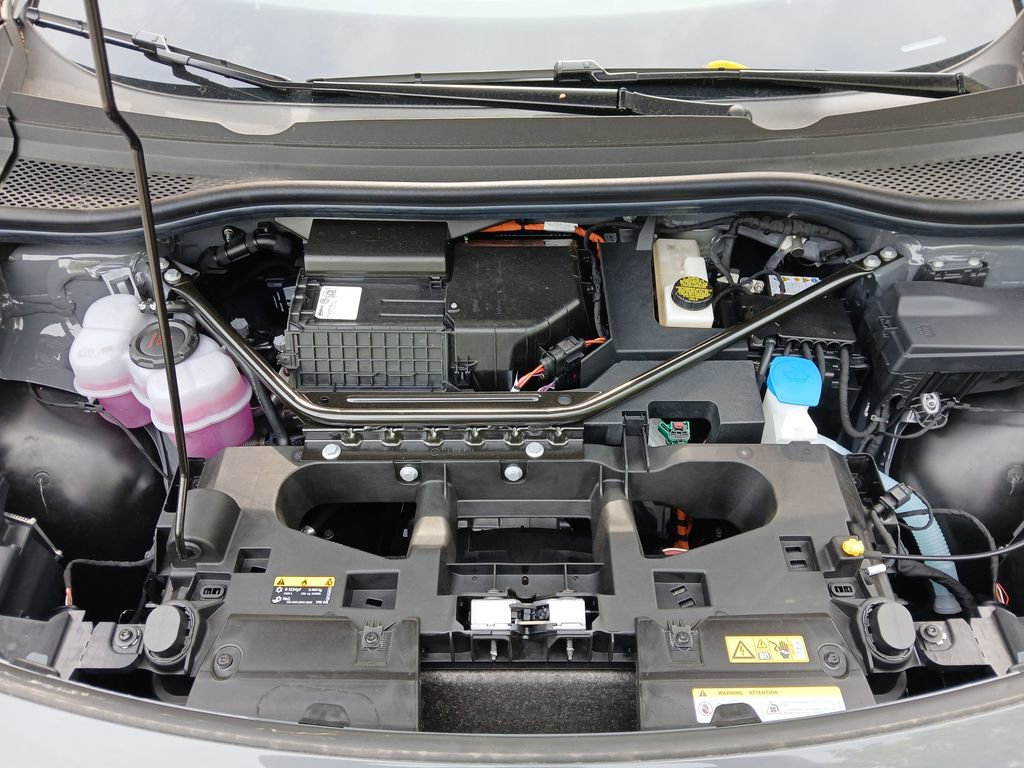 New 2026 Volkswagen ID.4 Pro RWD image 21