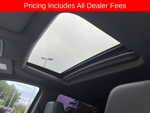 Used 2021 Chevrolet Silverado 1500 RST w/ Texas Edition Plus AWD/4WD image 25