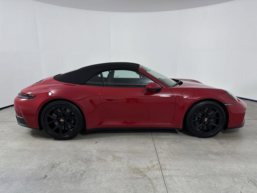 New 2026 Porsche 911 Carrera S image 8